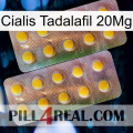 Cialis Tadalafil 20Mg new10